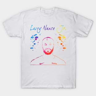 Larry Nance Jr. T-Shirt